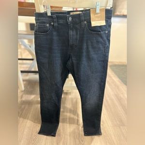33 x 30 Madewell jeans
